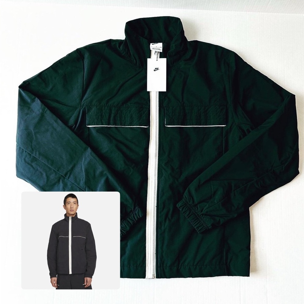 Nike Sportswear Style Essentials M65 Jacket Men’s Size S